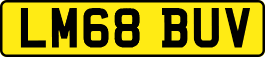 LM68BUV
