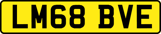 LM68BVE