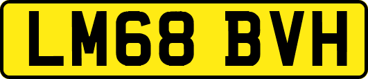 LM68BVH