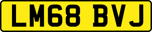 LM68BVJ