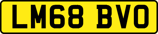 LM68BVO