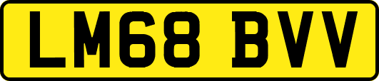 LM68BVV
