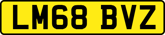 LM68BVZ