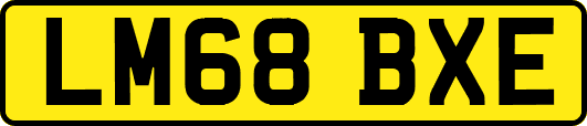 LM68BXE