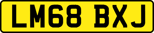 LM68BXJ
