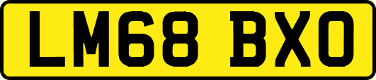 LM68BXO
