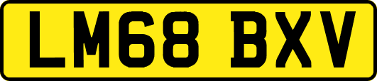 LM68BXV
