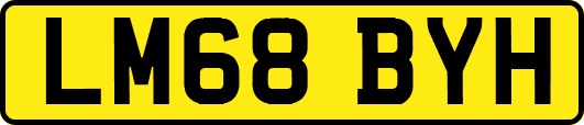 LM68BYH