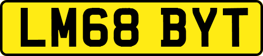 LM68BYT