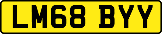 LM68BYY