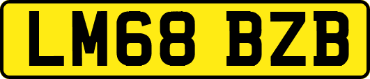 LM68BZB