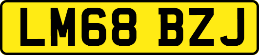 LM68BZJ