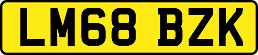 LM68BZK