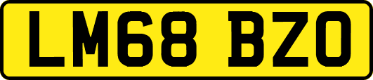 LM68BZO