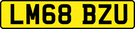 LM68BZU