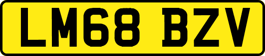 LM68BZV