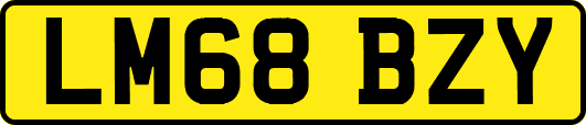 LM68BZY