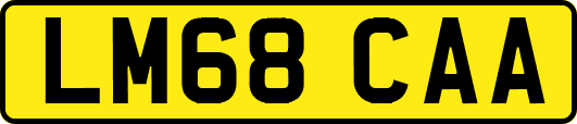 LM68CAA