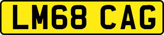 LM68CAG