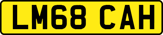 LM68CAH