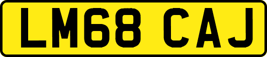 LM68CAJ