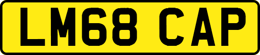 LM68CAP