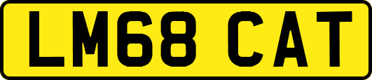 LM68CAT