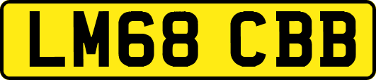 LM68CBB
