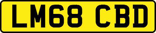 LM68CBD