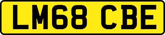 LM68CBE
