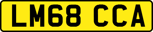 LM68CCA