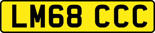 LM68CCC