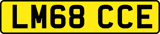 LM68CCE