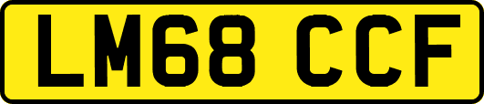 LM68CCF