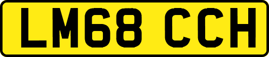 LM68CCH