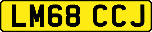 LM68CCJ