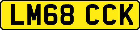 LM68CCK
