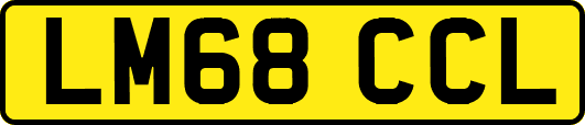 LM68CCL