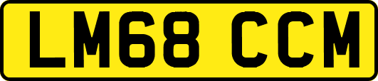 LM68CCM