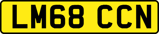 LM68CCN