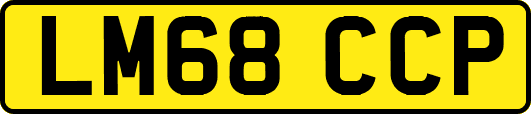 LM68CCP
