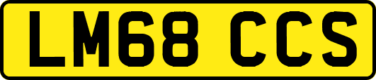 LM68CCS