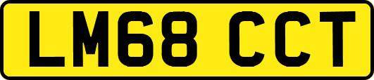 LM68CCT