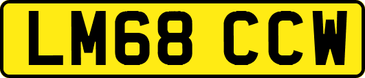 LM68CCW