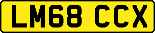 LM68CCX