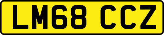 LM68CCZ