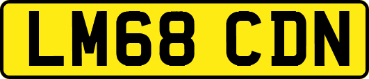 LM68CDN