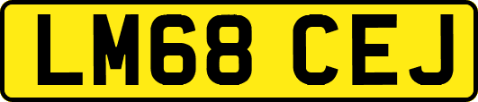 LM68CEJ
