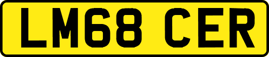 LM68CER