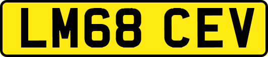 LM68CEV